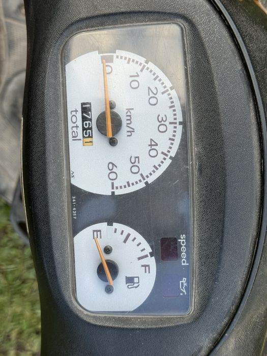 Продам sozuki lets 2