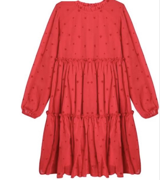 Сукні для для дівчат, фірми Lupilu, reserved, George, OVS.