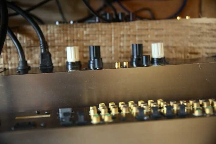 wzmacniacz yamah mx2000 i preamp cx2000