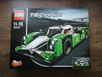 Lego Technic 42039 Superszybka Wyścigówka Nowy Idealny na Prezent