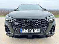 Audi Q3 2021 Audi Q3 S line / Kamery 360 / 4x4