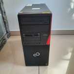 Komputer Fujitsu Esprimo P720 i5/8GB/240SSD/Nvidia P600