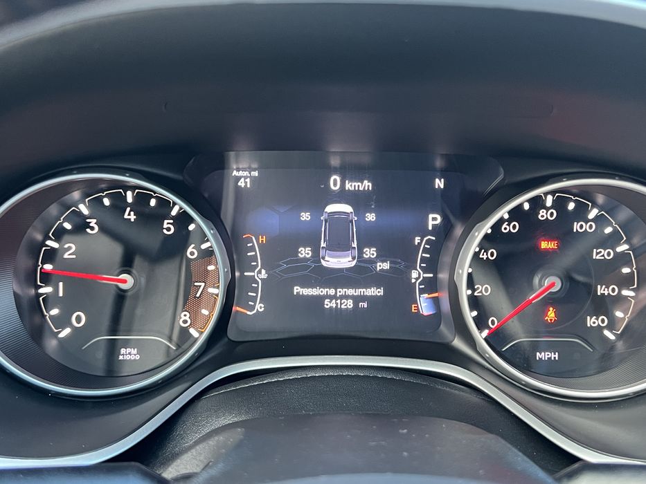 Продам Jeep IDEAL