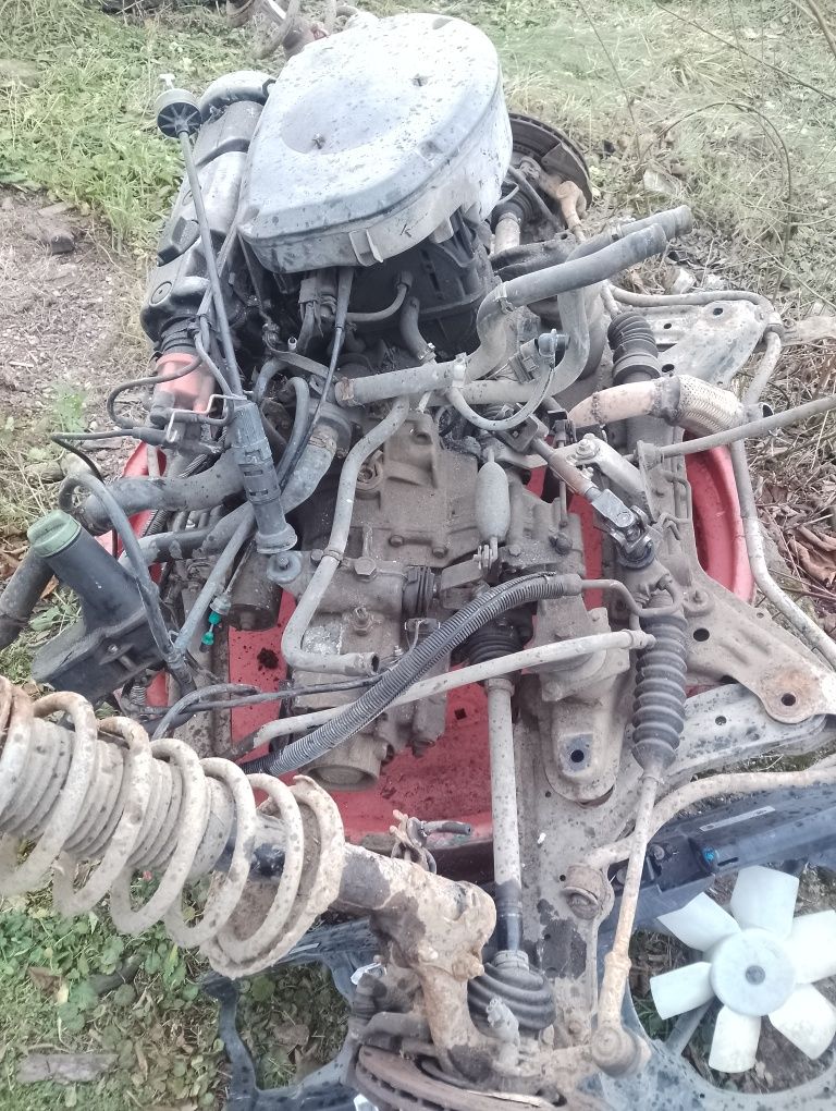 Продам двигун Volkswagen