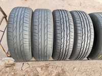 Шини резина літо 215/65 R16 Bridgestone dueler H/P sport