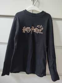 Harry Potter bluzka długi rękawa r. 140