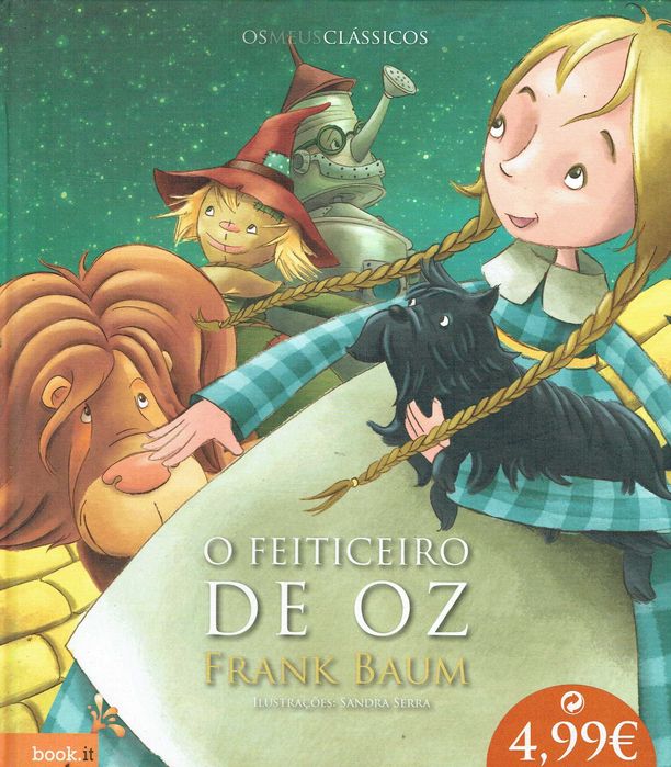 15598

Coleção Os Meus Clássicos

Book.it