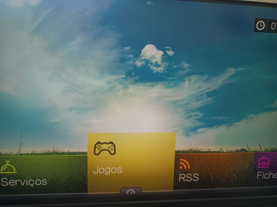 WD TV Live Hub Media Center