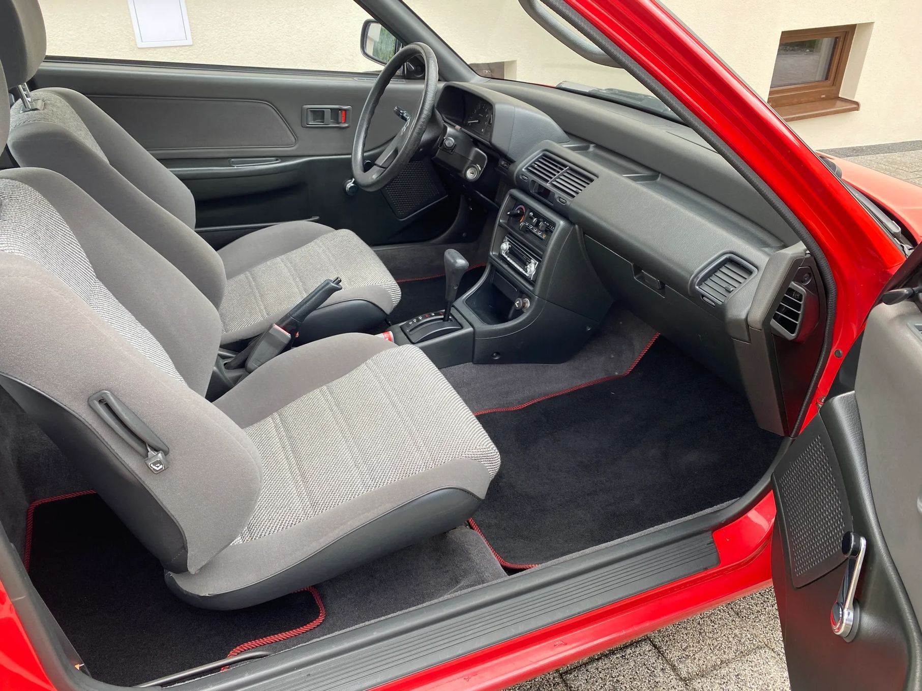 Honda Civic Przebieg 68.000km # Stan kolekcjonerski #