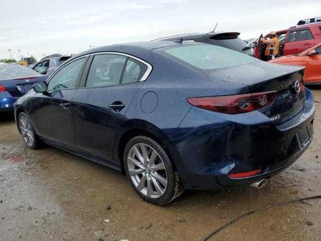 Mazda 3 Preferred 2019 USA