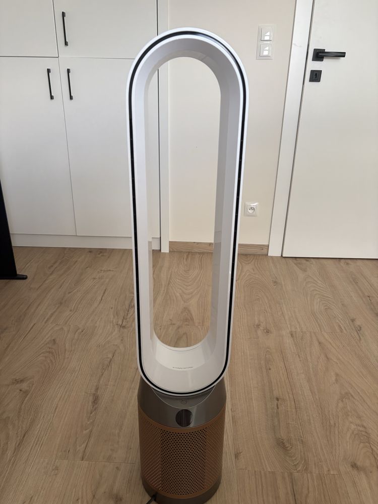 Dyson TP09 oczyszczać powietrza