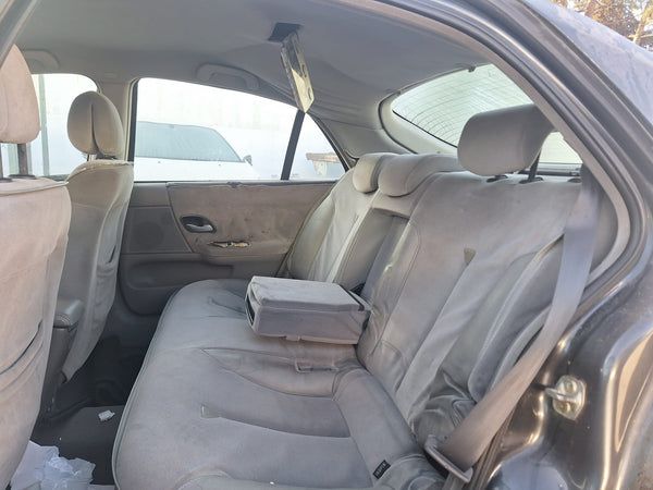 Renault Laguna 1.9 DCI Avaria elétrica