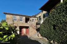Casa de Agrêllo: casa +1, capela, piscina, jardim – V. N. C. Stº Ti...