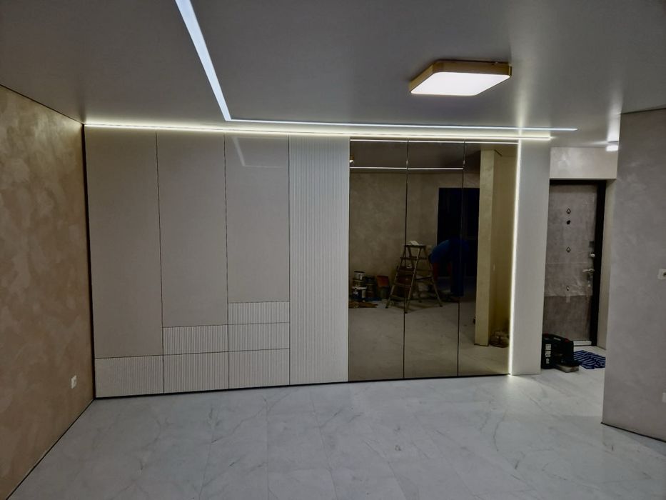 Кухні під замовлення, кухня под заказ, мебель под заказ, меблі під зам