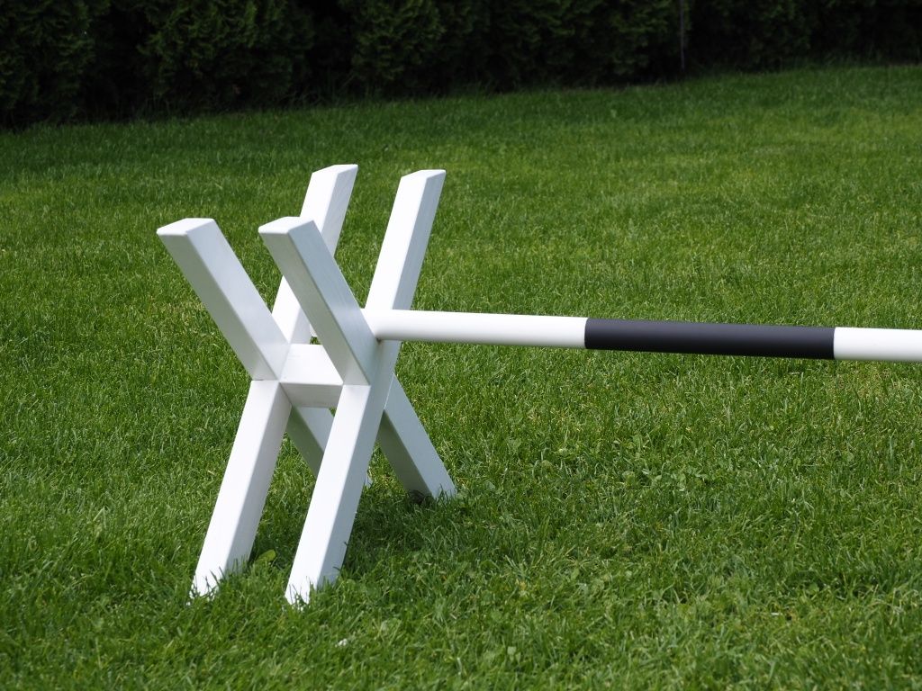 Cavaletki Hobby Horse