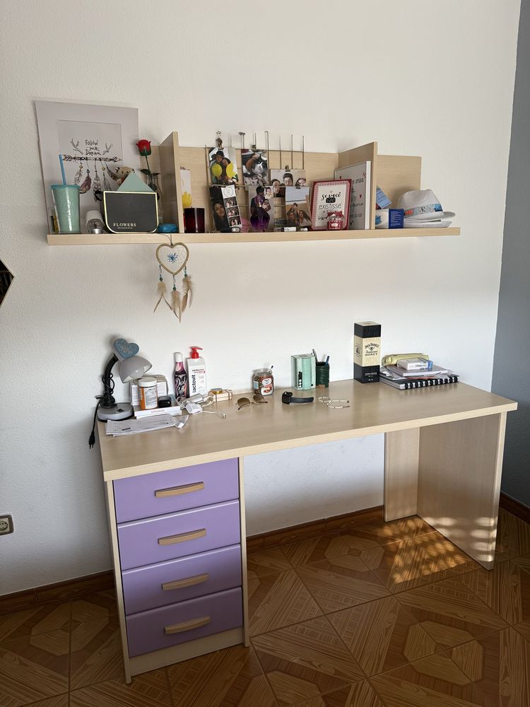 Quarto de Solteiro