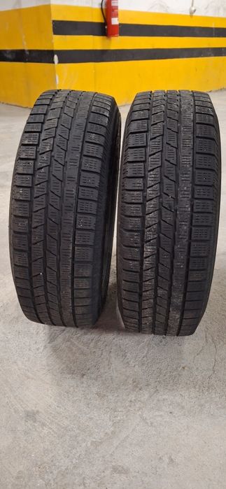 Pneus 215 70 R16 4x4