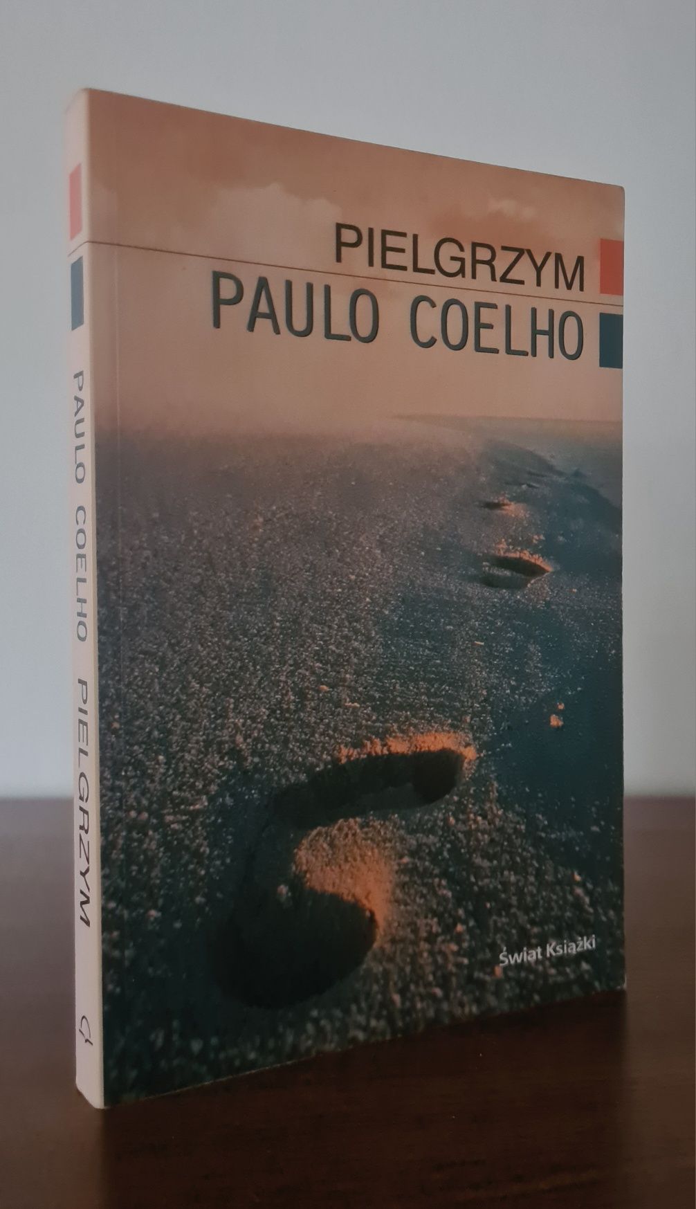 Pielgrzym - Paulo Coelho