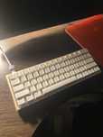 Ducky One 2 mini TKL blue switches