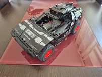 Lego Technic 42160 Audi RS Q e-tron