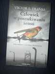 Człowiek w poszukiwaniu sensu Viktor Frankl