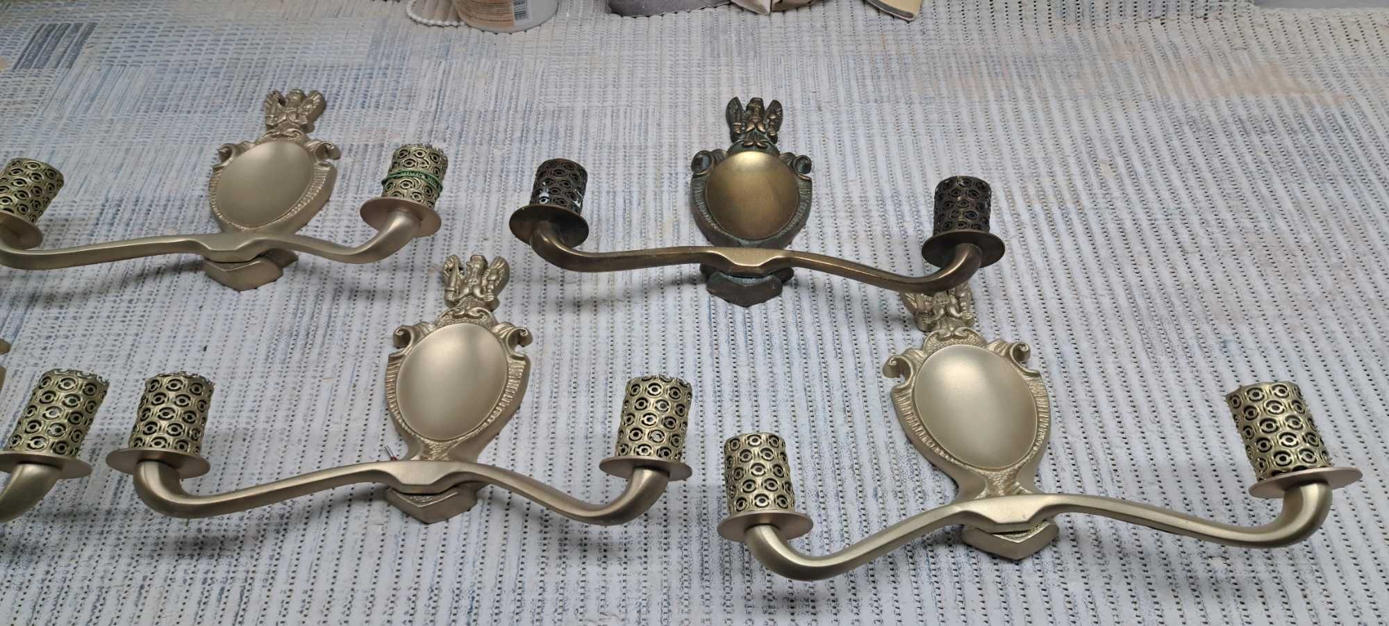 Piaskowanie szkiełkowanie metali