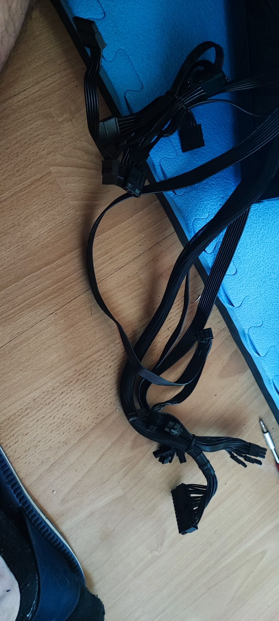 Zasilacz 850w FSP Captiva