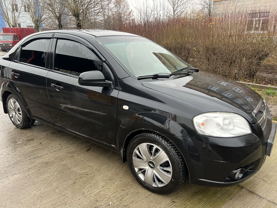 Продаж автомобіля