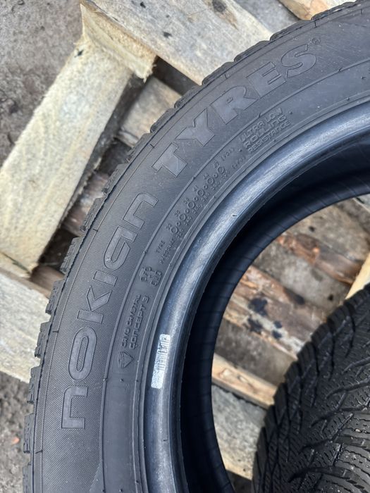 205/55 R16 Nokian 205 55 16