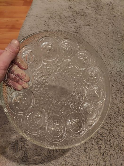 Patera Ząbkowice Śląskie zodiaki