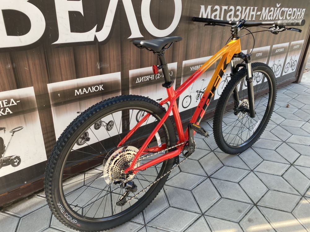 Велосипед Trek Marlin 7