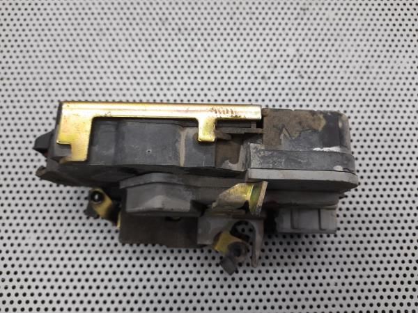 Fechadura / fecho porta trás direito PEUGEOT 206 (2A/C)