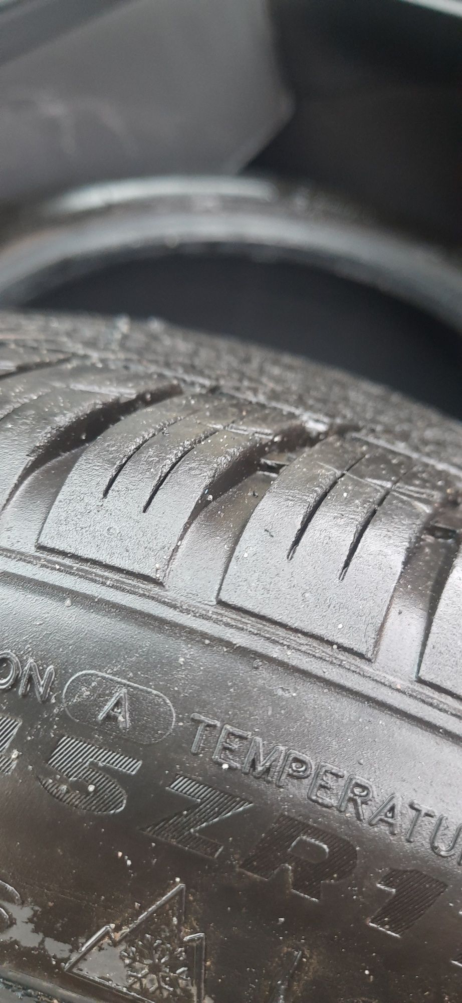 Opona Imperial 225/45 R17 całoroczna