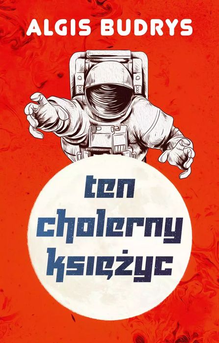 Ten cholerny Księżyc. Zysk i S-ka