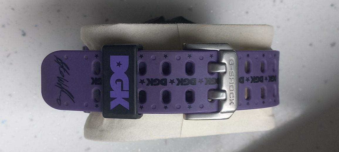 Casio gschock gx56BB