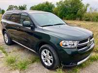 Dodge Durango 3,6 4x4 AWD - OKAZJA zarejestrowany w Polsce - faktura VAT 23%