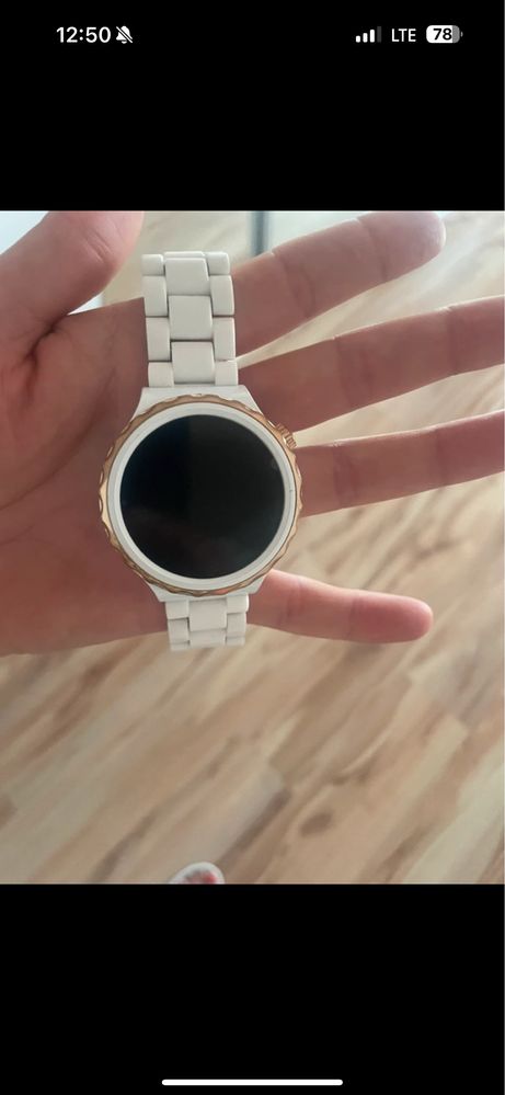 Smartwatch polecam .