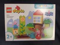 Klocki Lego Świnka Peepa