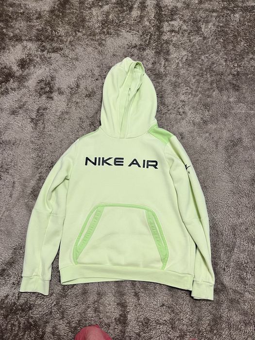 Толстовка Nike M Nsw Air Po Flc