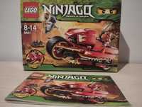 Lego ninjago 9441