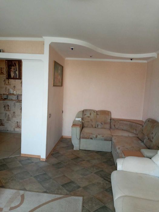 Продаж 1к квартири на 101-му м-ні