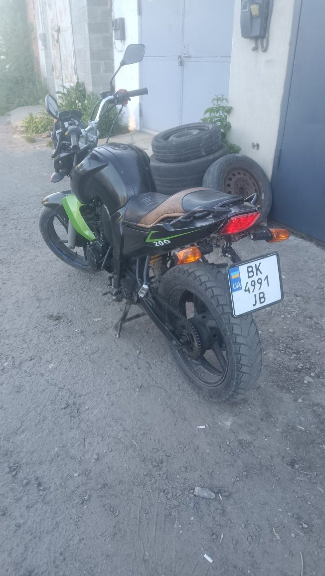 Продам Viper R2 200
