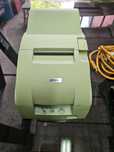 Drukarka paragonów Epson TM-U220A