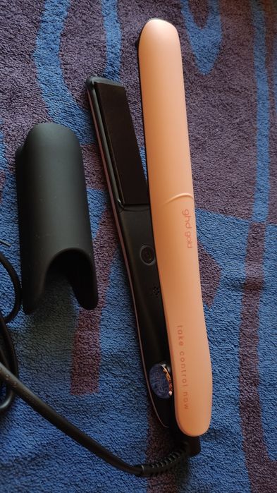 Стайлер ghd Gold professional