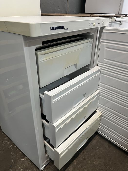 Zamrażarka Liebherr 85cm |12msc |Dobry stan |Dowóz