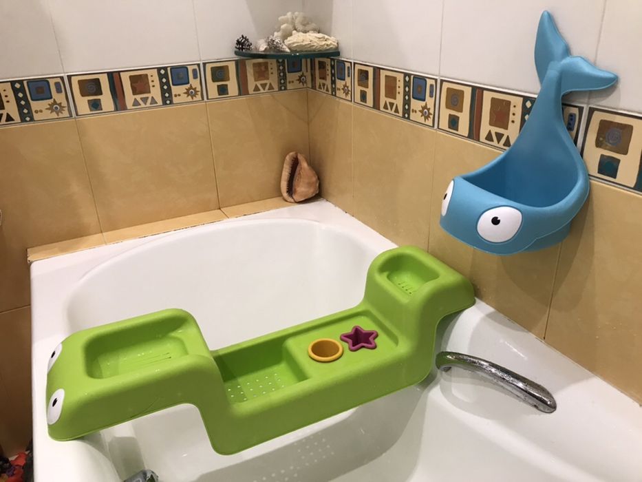 Продам набір для купання Ketter