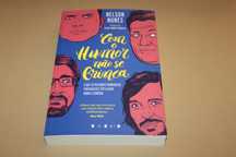 Com o Humor não de Brinca// Nelson Nunes