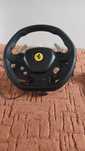 Kierownica thrustmaster ferrari 458+gra forza horizon