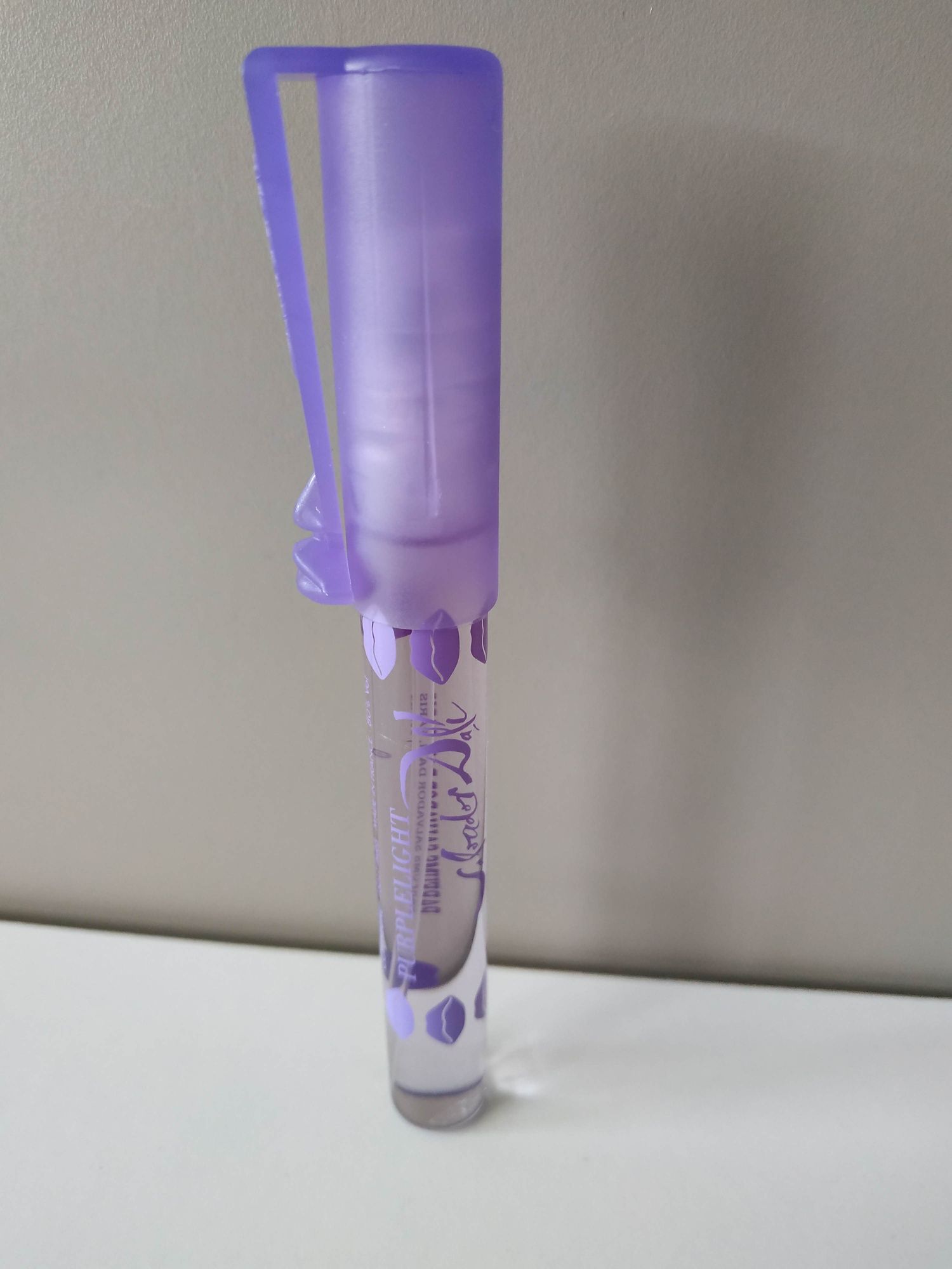Salvador Dali Purplelight unikat pen 8ml