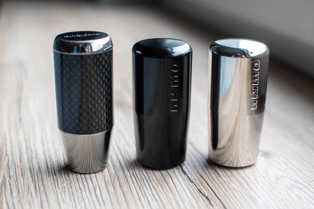 oryginalna gałka Nismo z Japonii (200sx s13 s14 r33 r34 350z skyline)